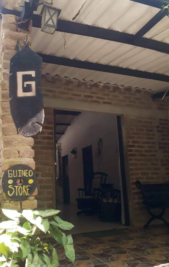 Apartament Gui=Neo Minca Zewnętrze zdjęcie
